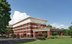 Hampton Inn Atlanta-Stone Mountain