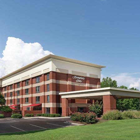 Hampton Inn Atlanta-Stone Mountain Exterior photo