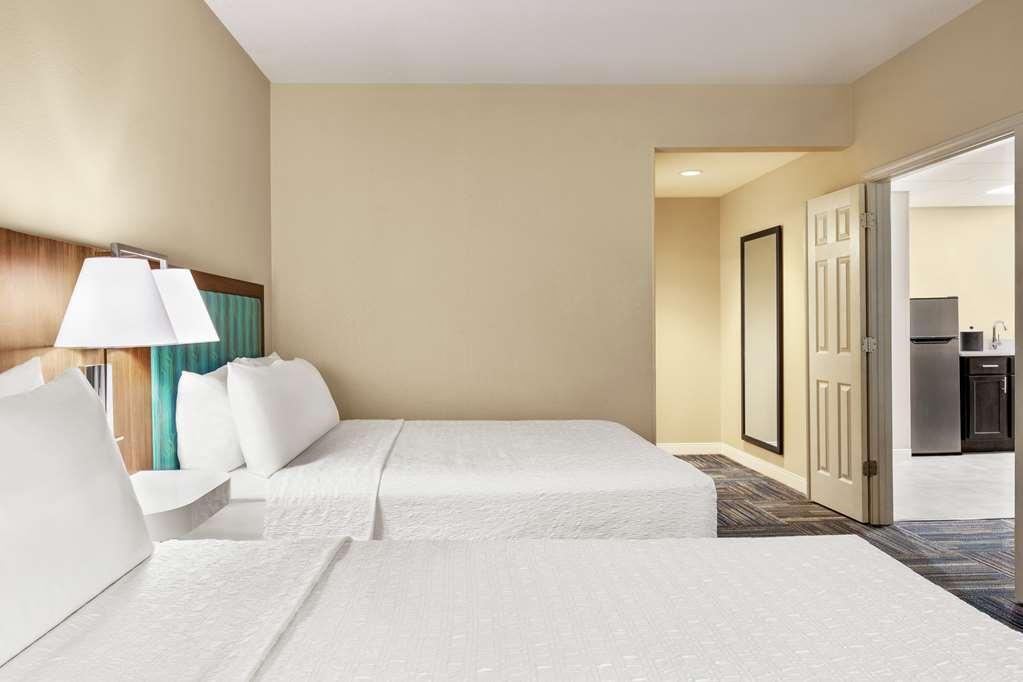 Hampton Inn Atlanta-Stone Mountain Room photo